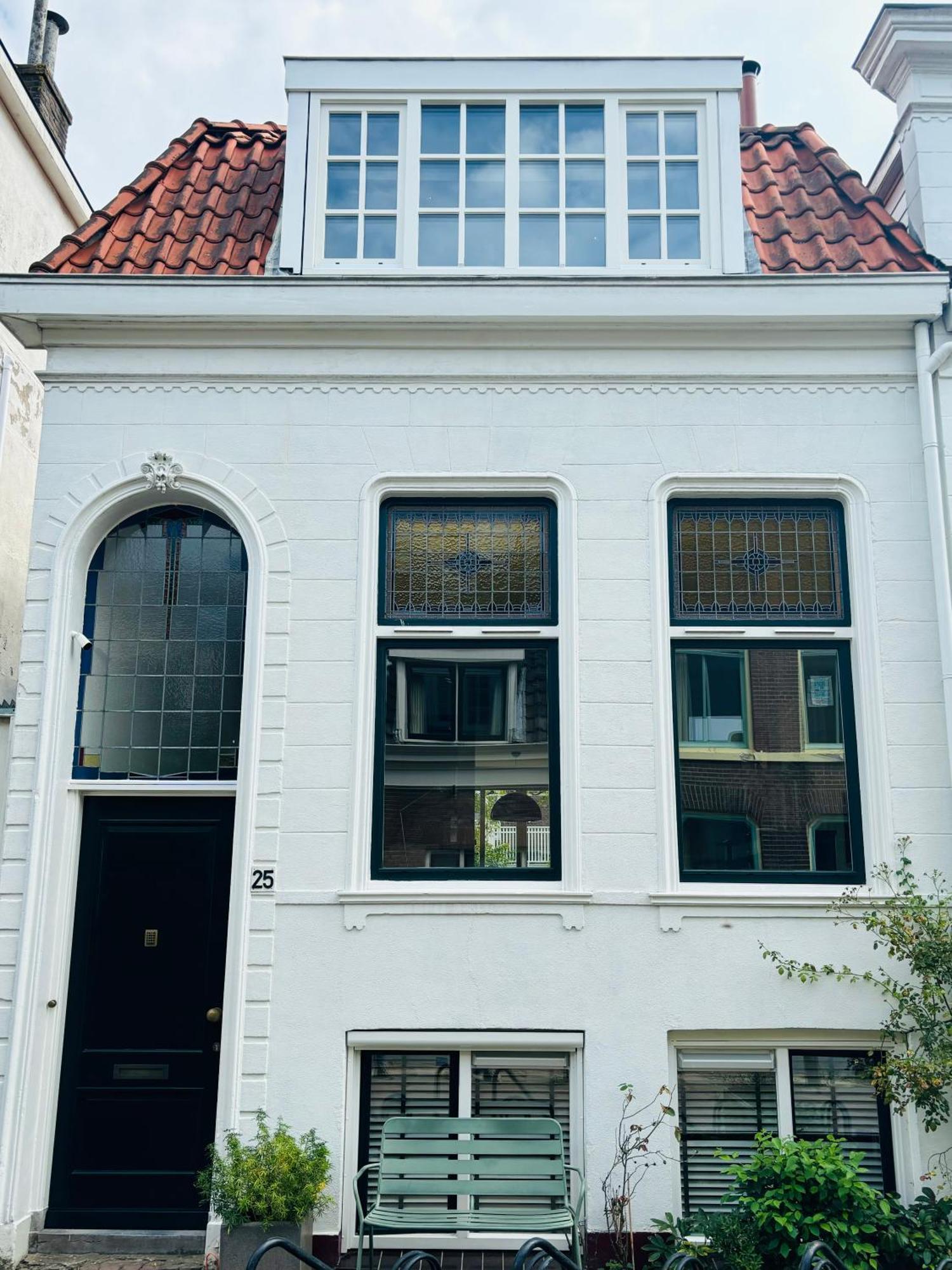 This Must Be The Place Utrecht Zewnętrze zdjęcie
